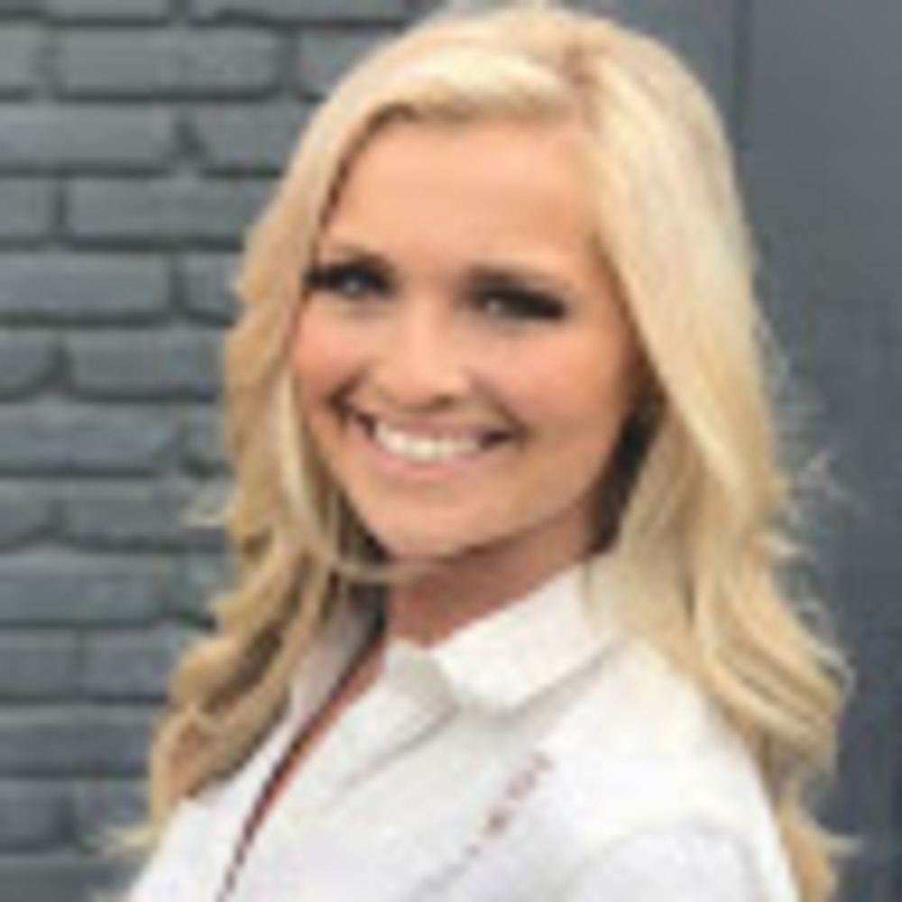 Meet your Posher, Bailey